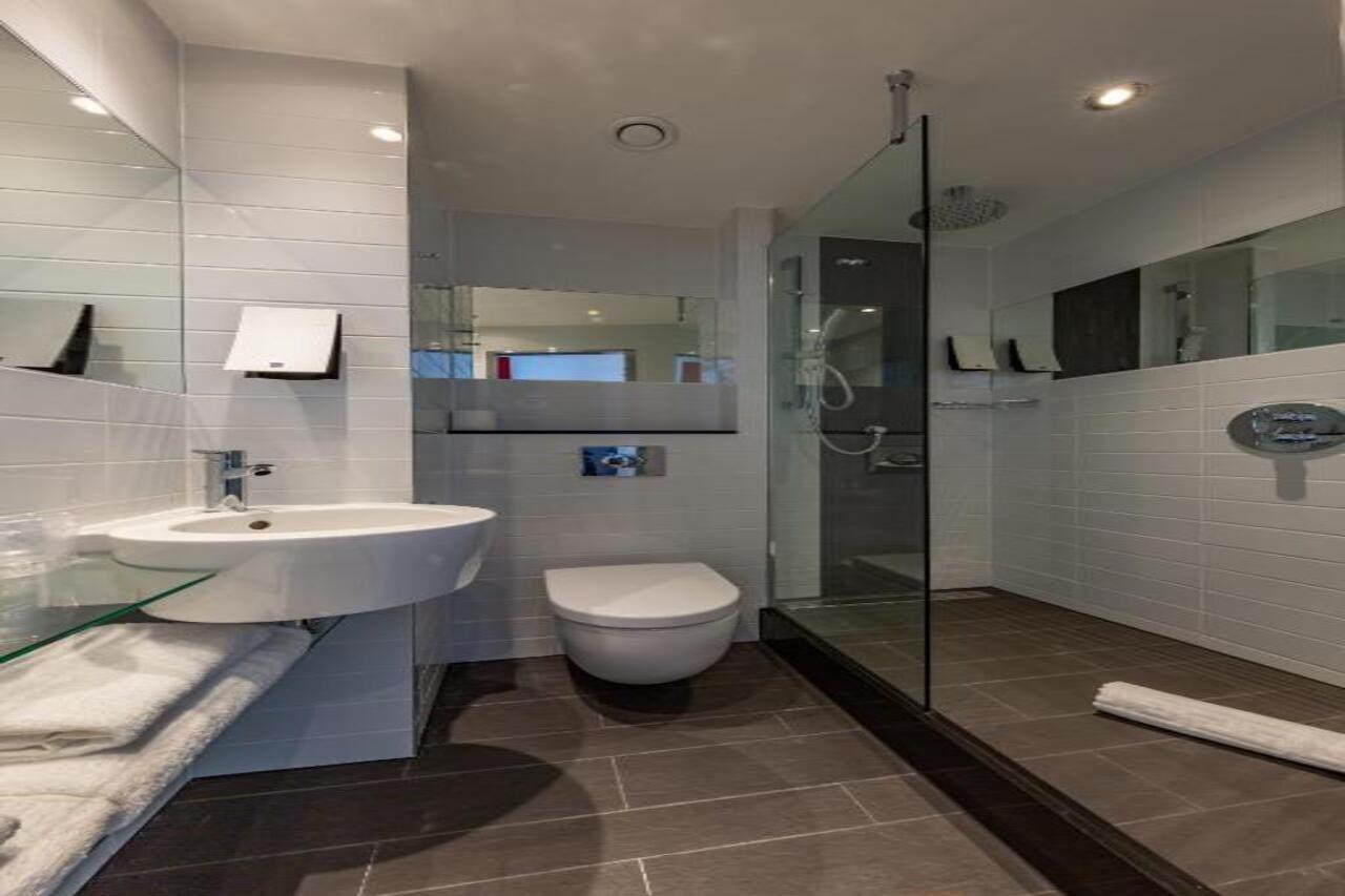 Four Points Flex By Sheraton Dundee Luaran gambar