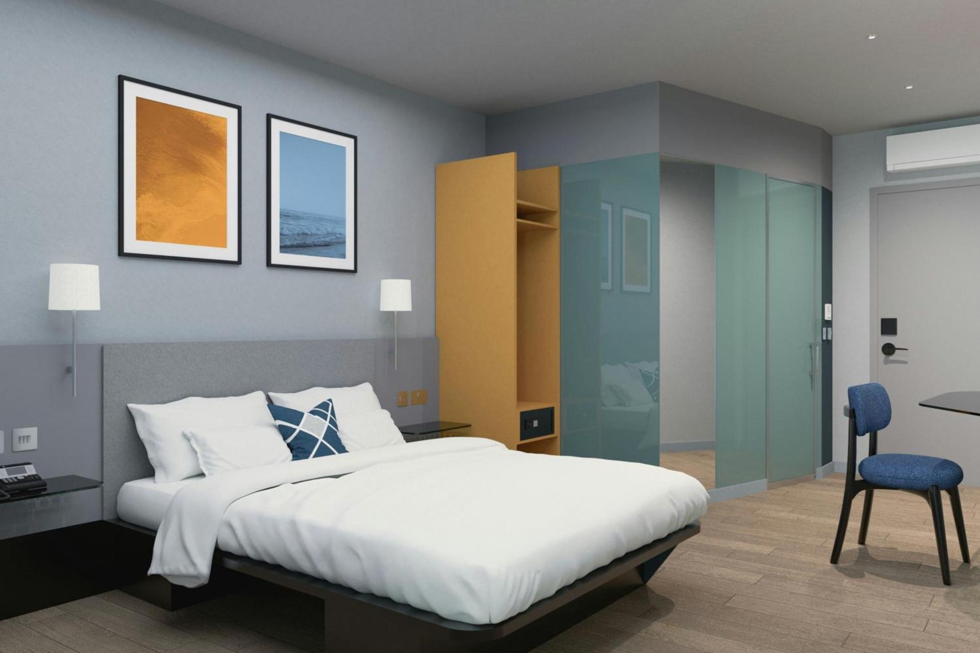Four Points Flex By Sheraton Dundee Luaran gambar