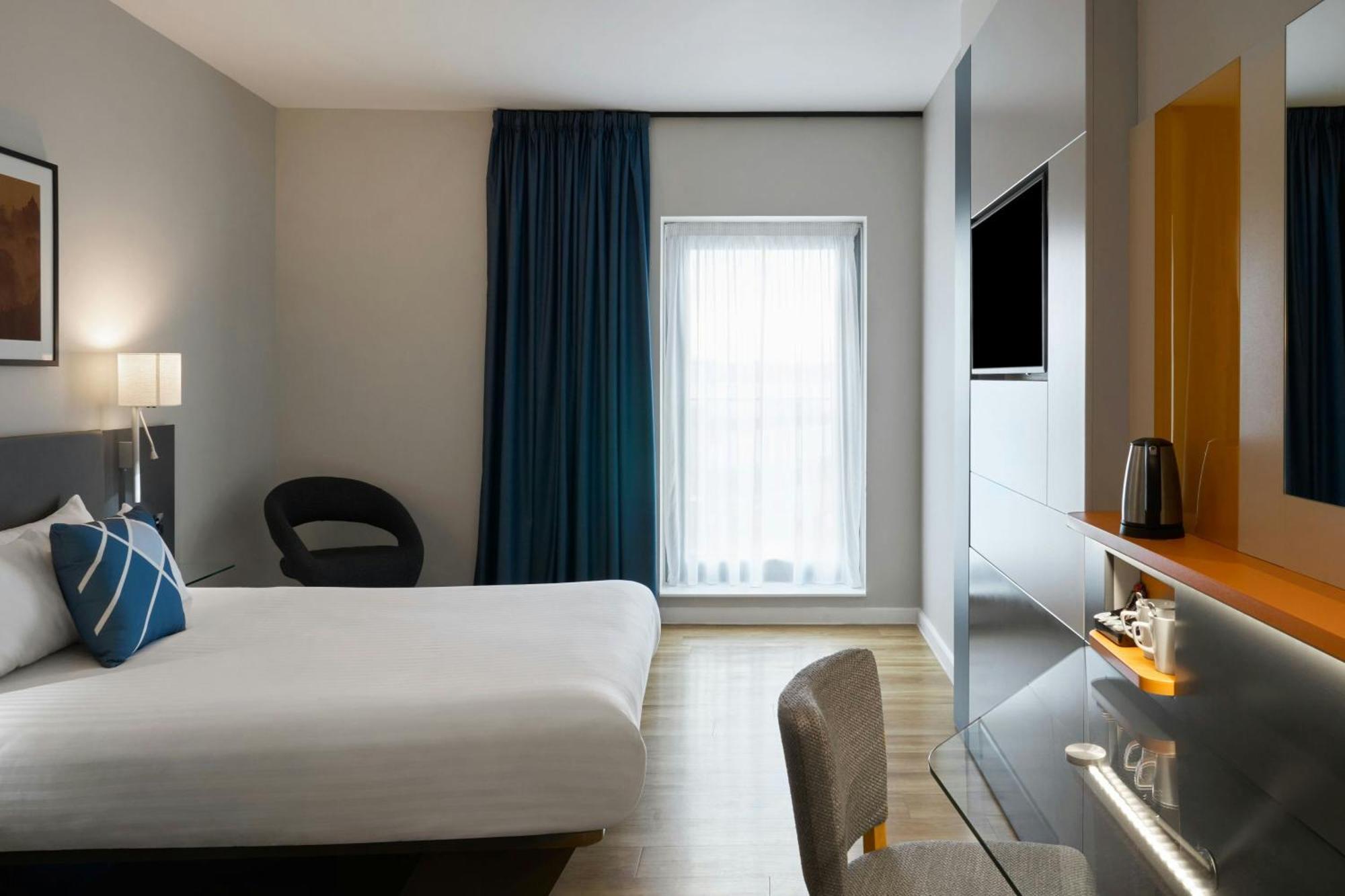 Four Points Flex By Sheraton Dundee Luaran gambar