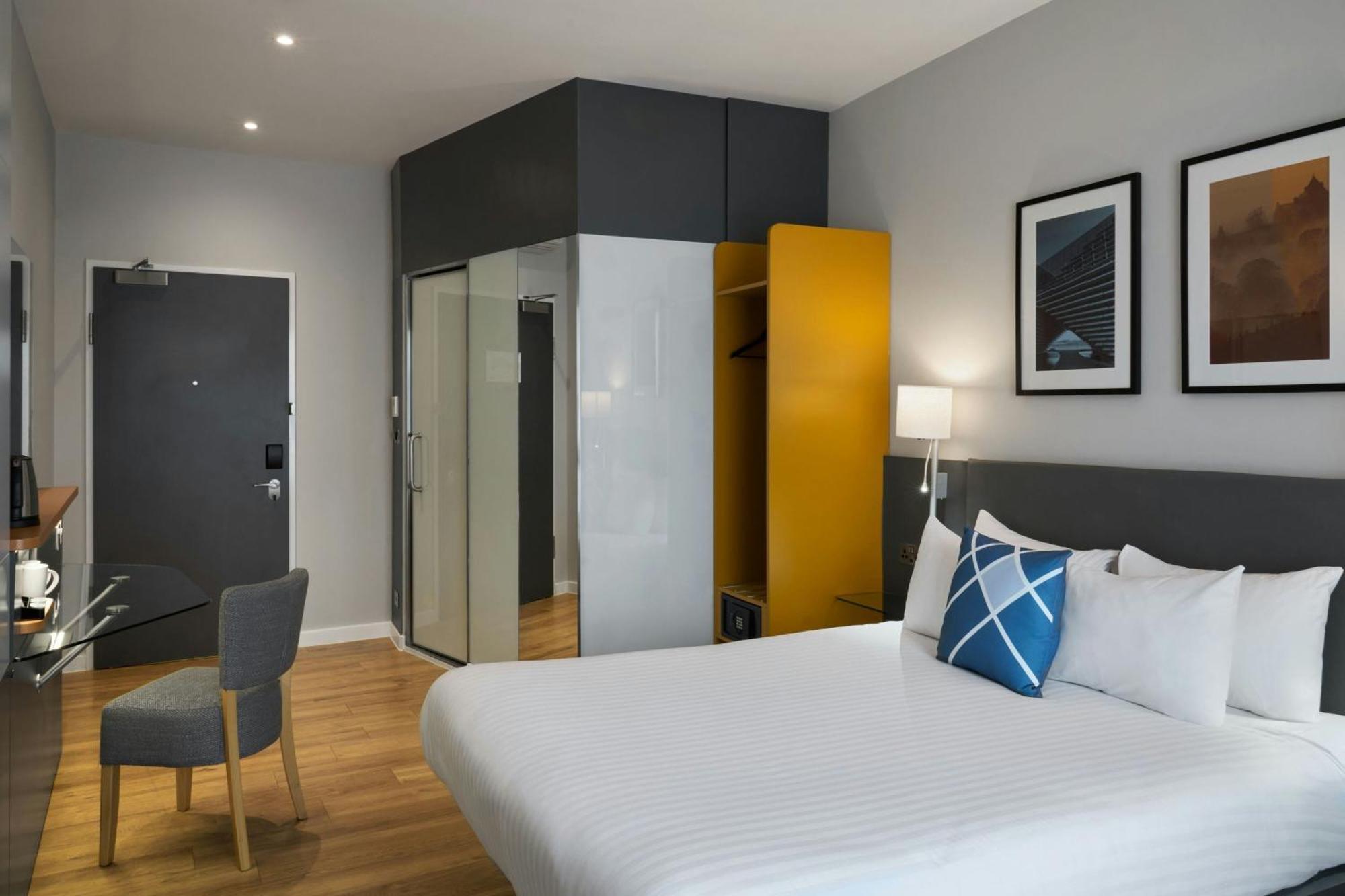 Four Points Flex By Sheraton Dundee Luaran gambar
