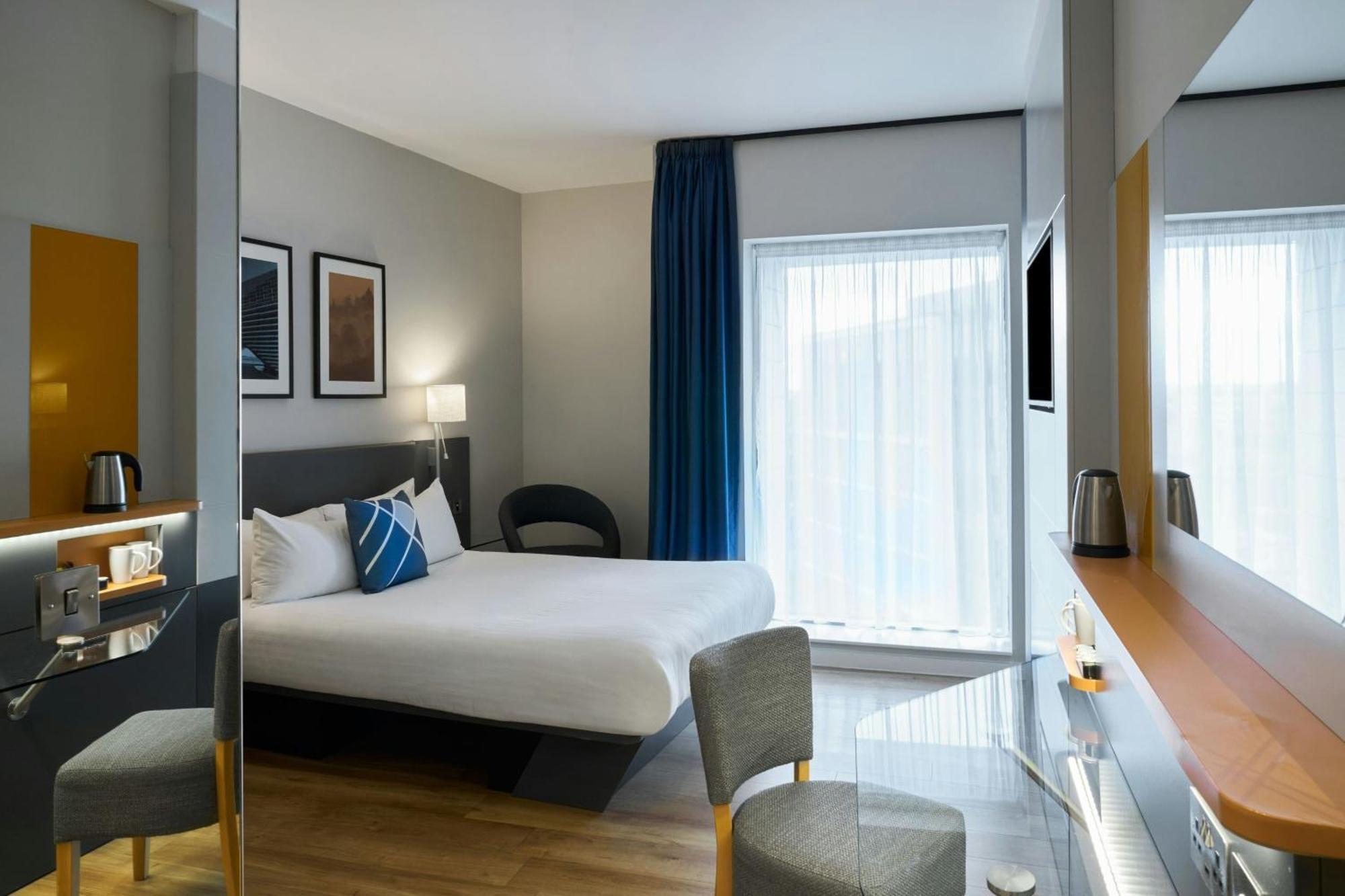 Four Points Flex By Sheraton Dundee Luaran gambar