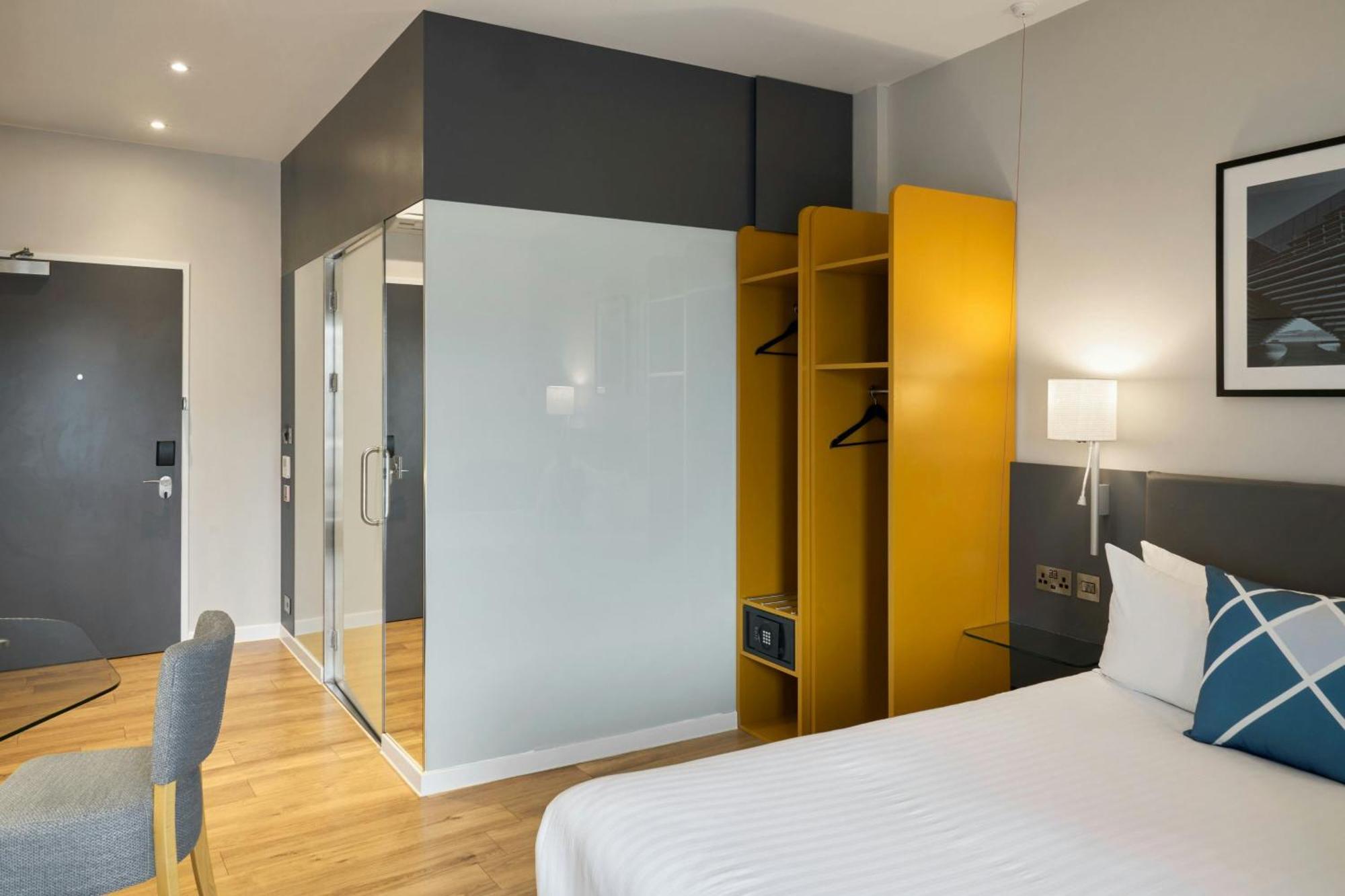 Four Points Flex By Sheraton Dundee Luaran gambar