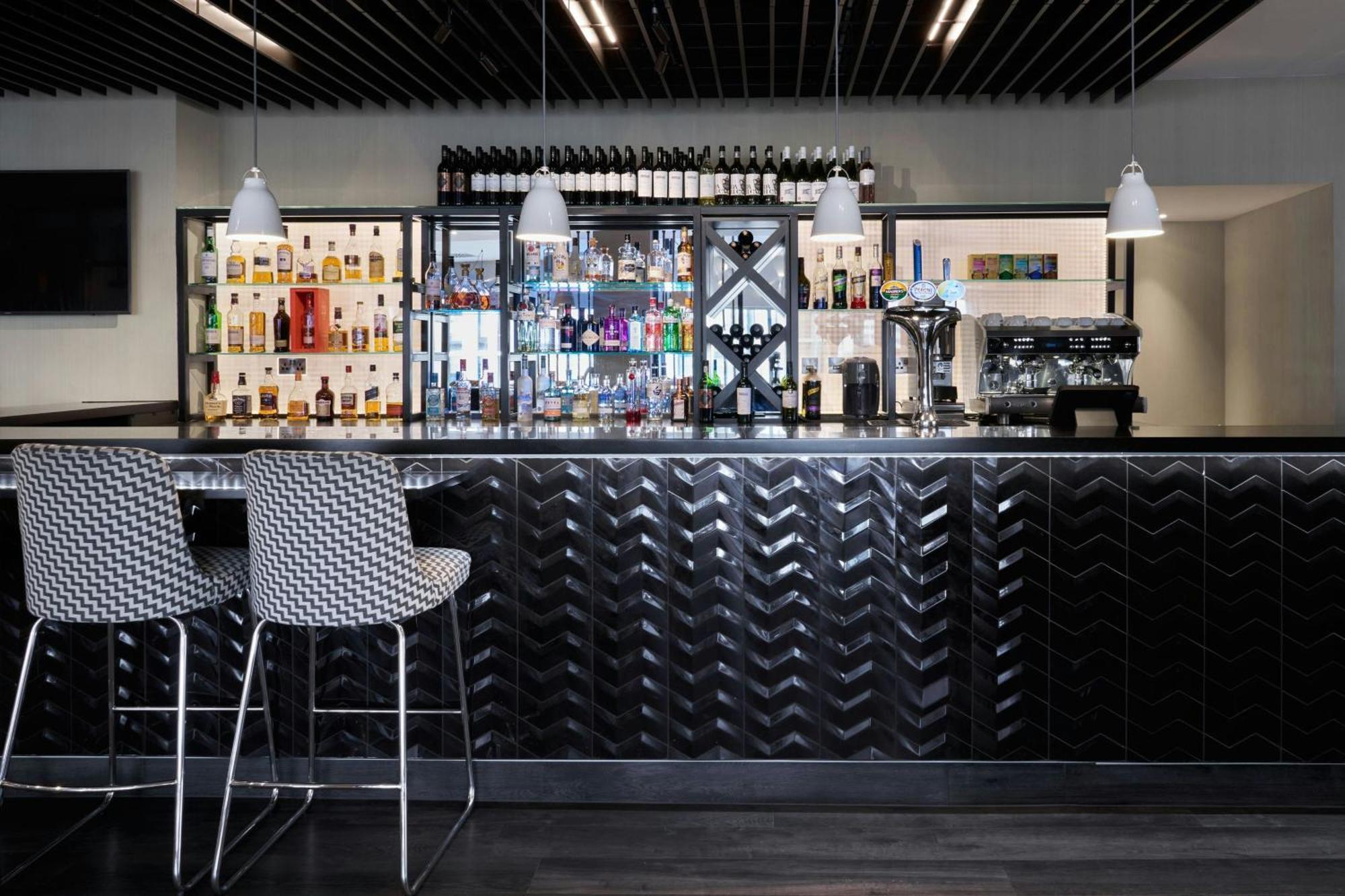 Four Points Flex By Sheraton Dundee Luaran gambar