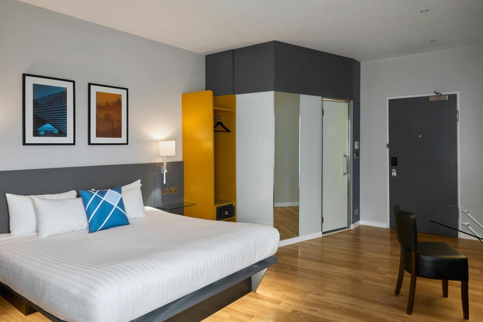 Four Points Flex By Sheraton Dundee Luaran gambar