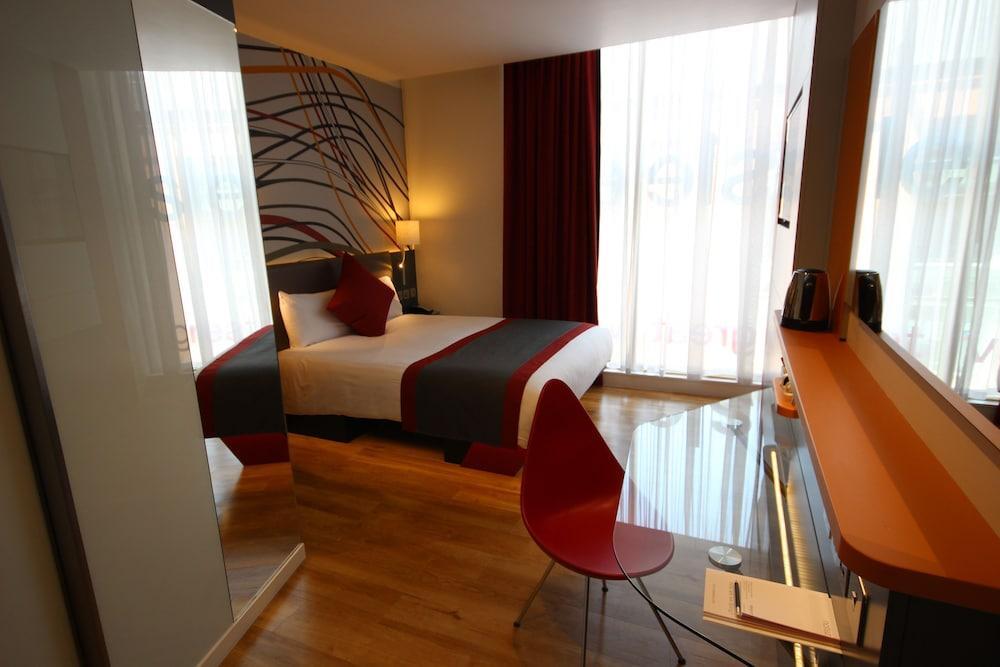 Four Points Flex By Sheraton Dundee Luaran gambar