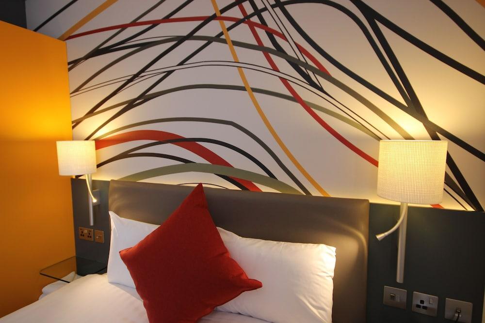 Four Points Flex By Sheraton Dundee Luaran gambar