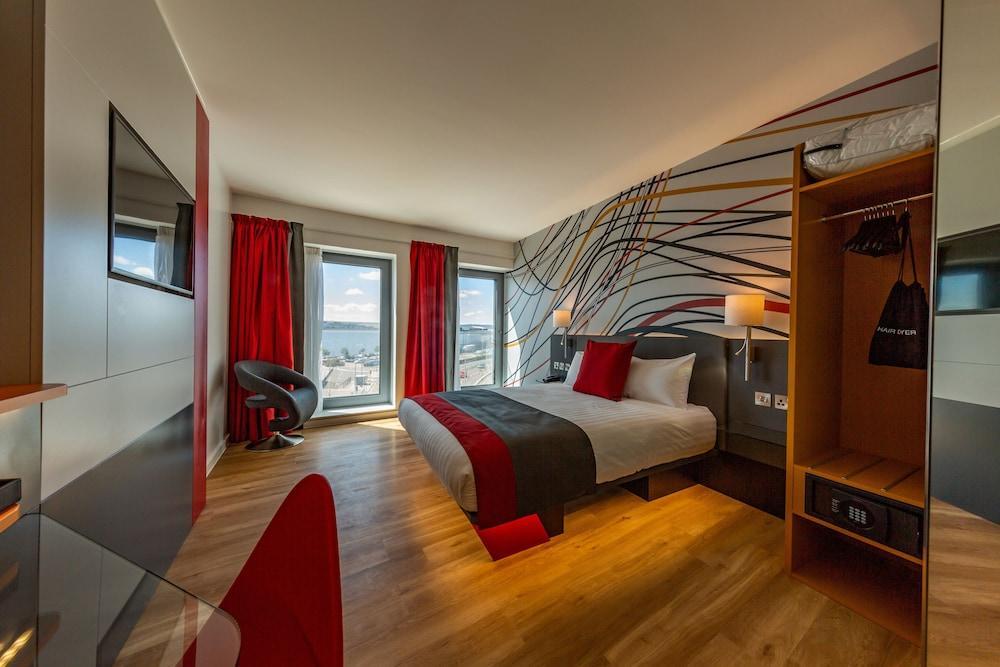 Four Points Flex By Sheraton Dundee Luaran gambar