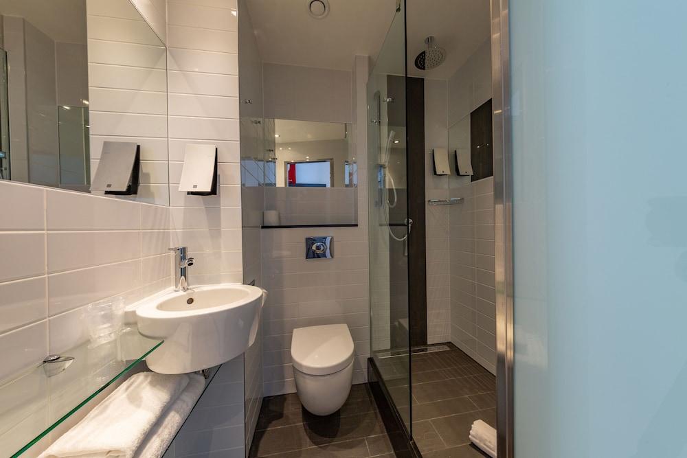 Four Points Flex By Sheraton Dundee Luaran gambar