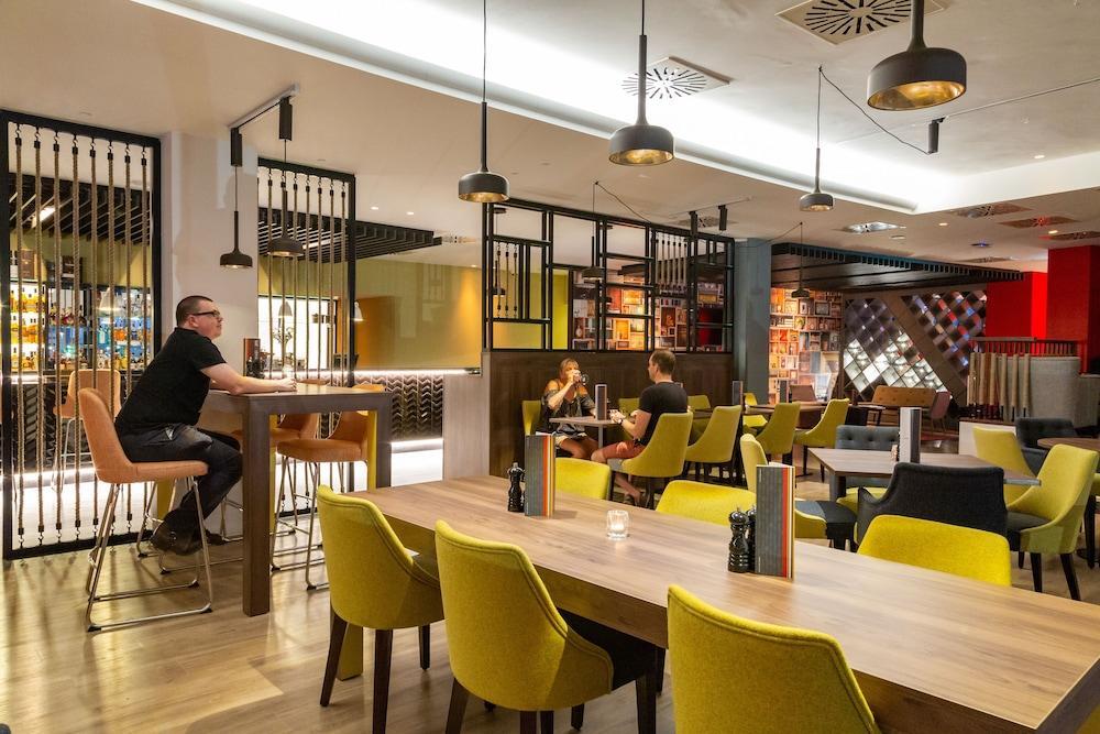 Four Points Flex By Sheraton Dundee Luaran gambar